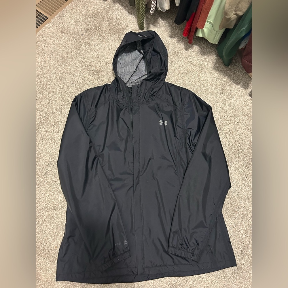 Under Armour Rain Coat